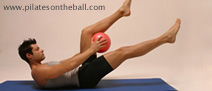 PILATES I FITNES